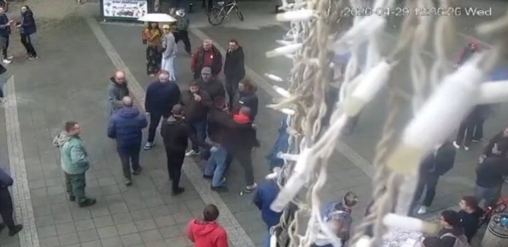ТУЧА БЛОКАДЕРА