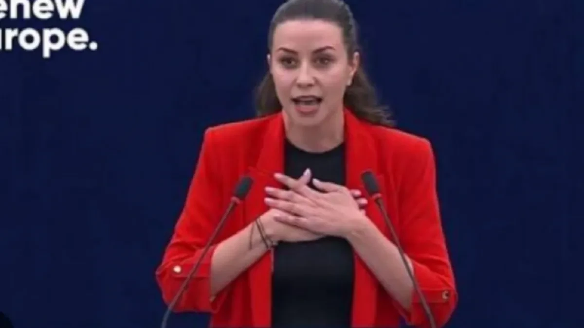 ИРЕНА ЈОВЕВА