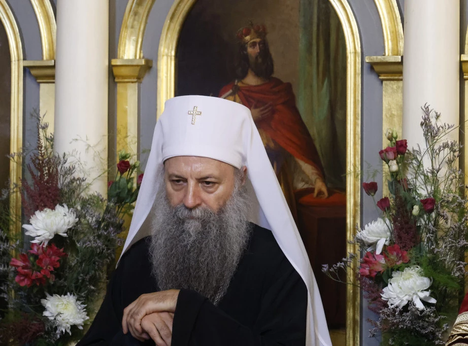 ПАТРИЈАРХ