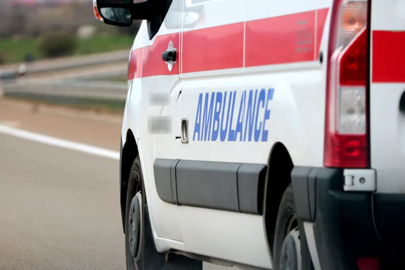 ХИТНА ПОМОЋ