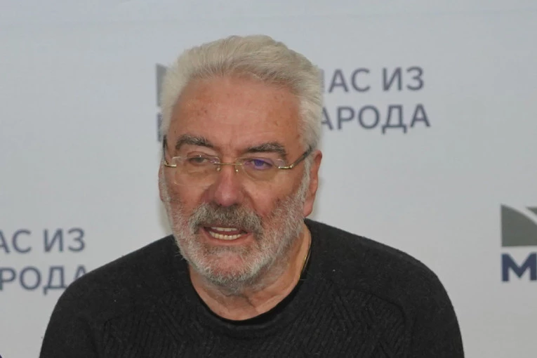 НЕСТОРОВИЋ