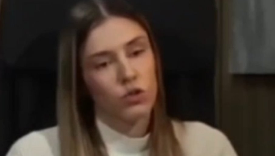 БЛОКАДЕРКА