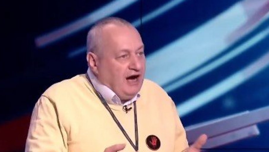 СРЂАН МИЛИВОЈЕВИЋ