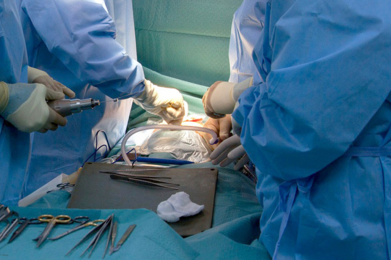 ТРАНСПЛАТАЦИЈА