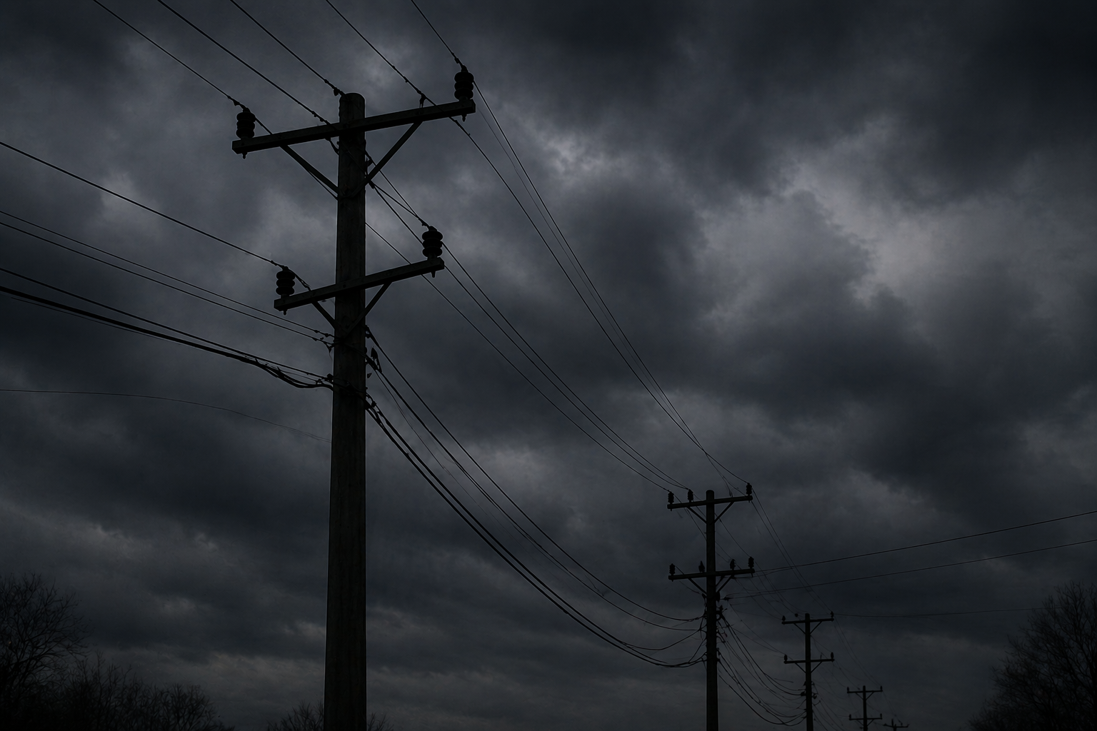 НЕСТАНАК СТРУЈЕ