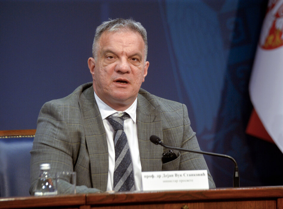 ДЕЈАН ВУК СТАНКОВИЋ