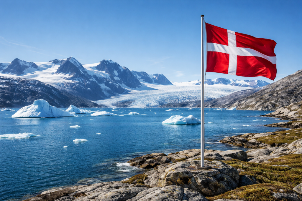 ГРЕНЛАНД