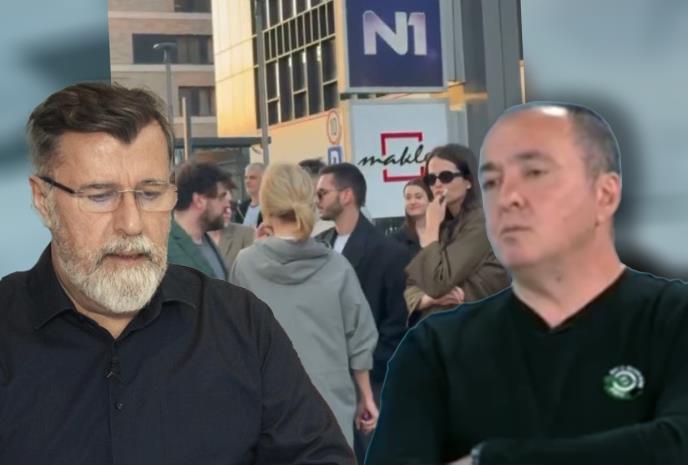 ВЕРАН МАТИЋ