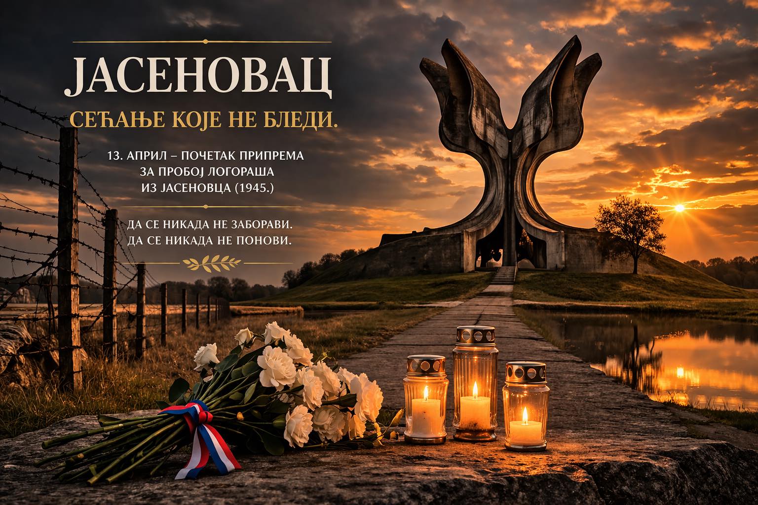 ДОГОДИЛО СЕ НА ДАНАШЊИ ДАН