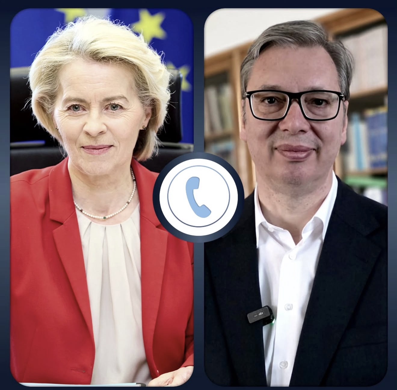 ВУЧИЋ - УРСУЛА