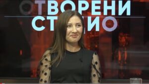 ВЕСНА ВЕИЗОВИЋ