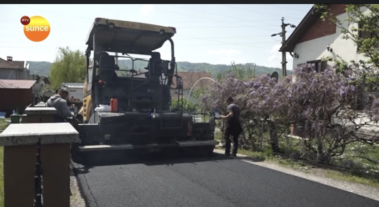 ВЕНЧАЧКА УЛИЦА