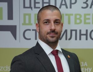 ДЕЈАН ЛИСИЦА