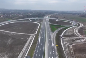 МОРАВСКИ КОРИДОР