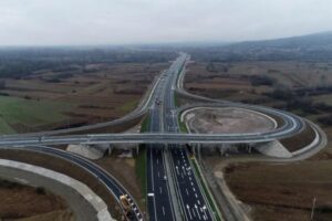 МОРАВСКИ КОРИДОР