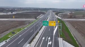 МОРАВСКИ КОРИДОР