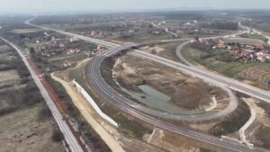 МОРАВСКИ КМОРИДОР