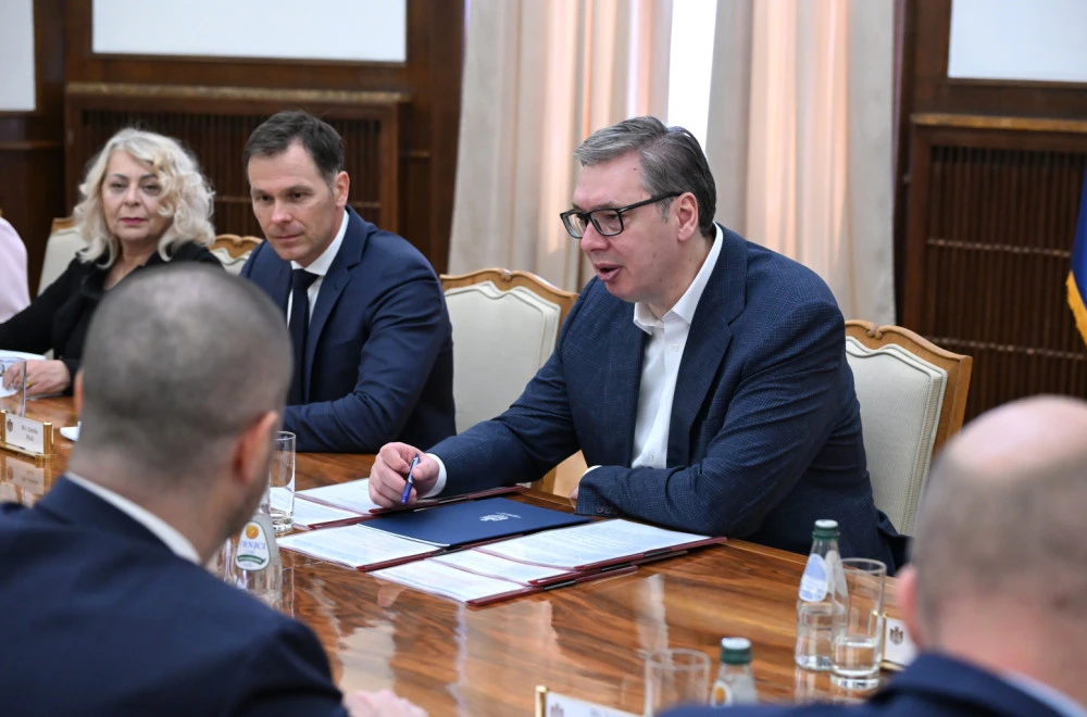 САСТАНАК