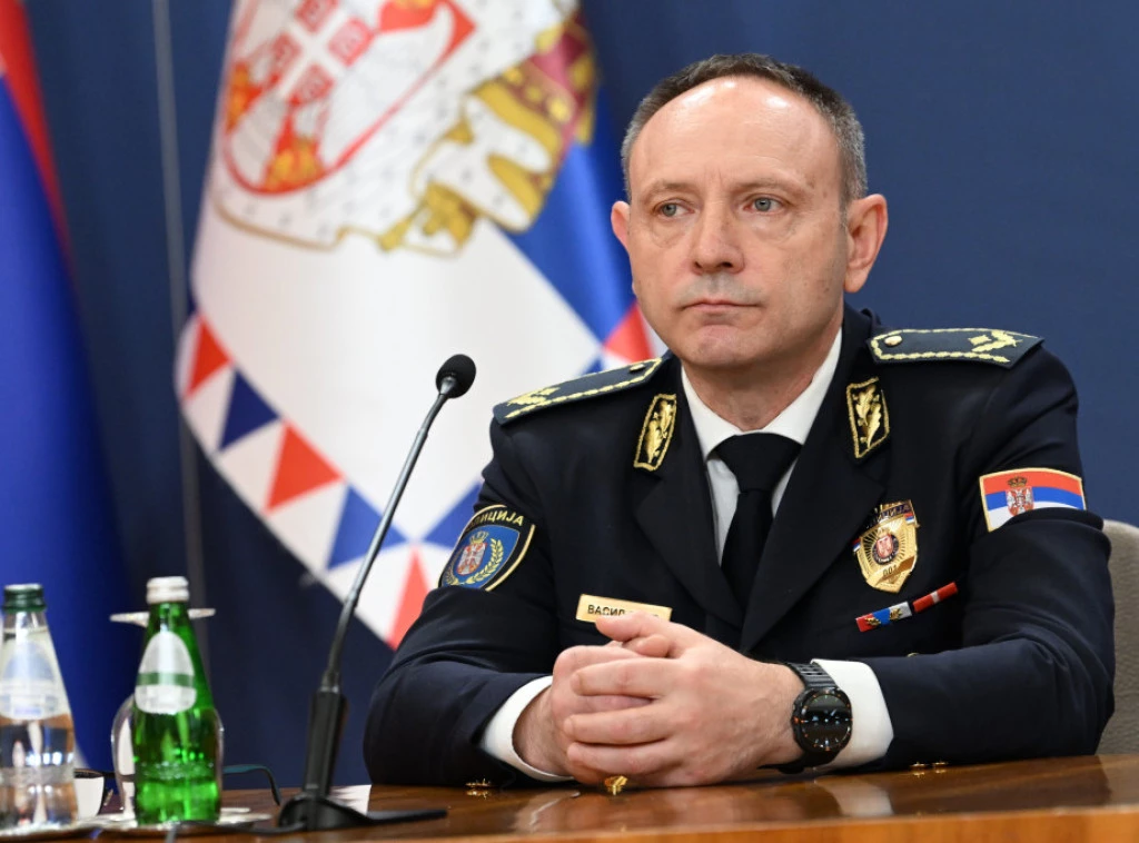 ВАСИЉЕВИЋ