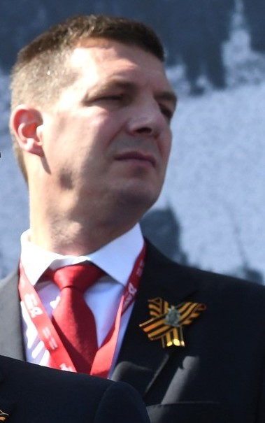 АНДРЕЈ ВУЧИЋ