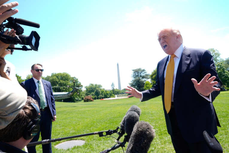 ТРАМП