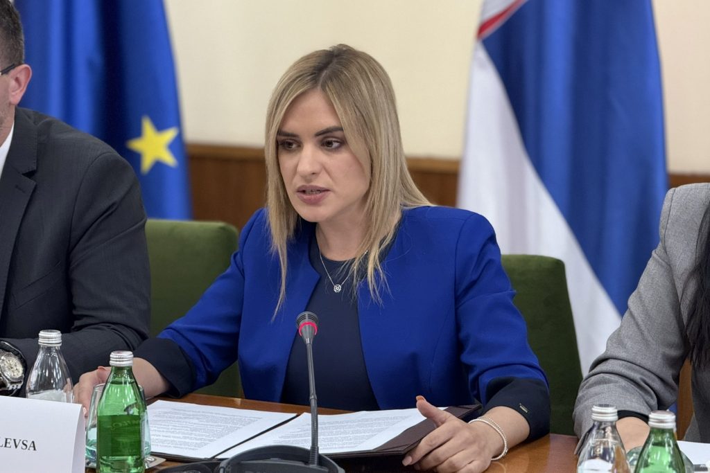 МИЛИЦА ЗАВЕТНИЦА