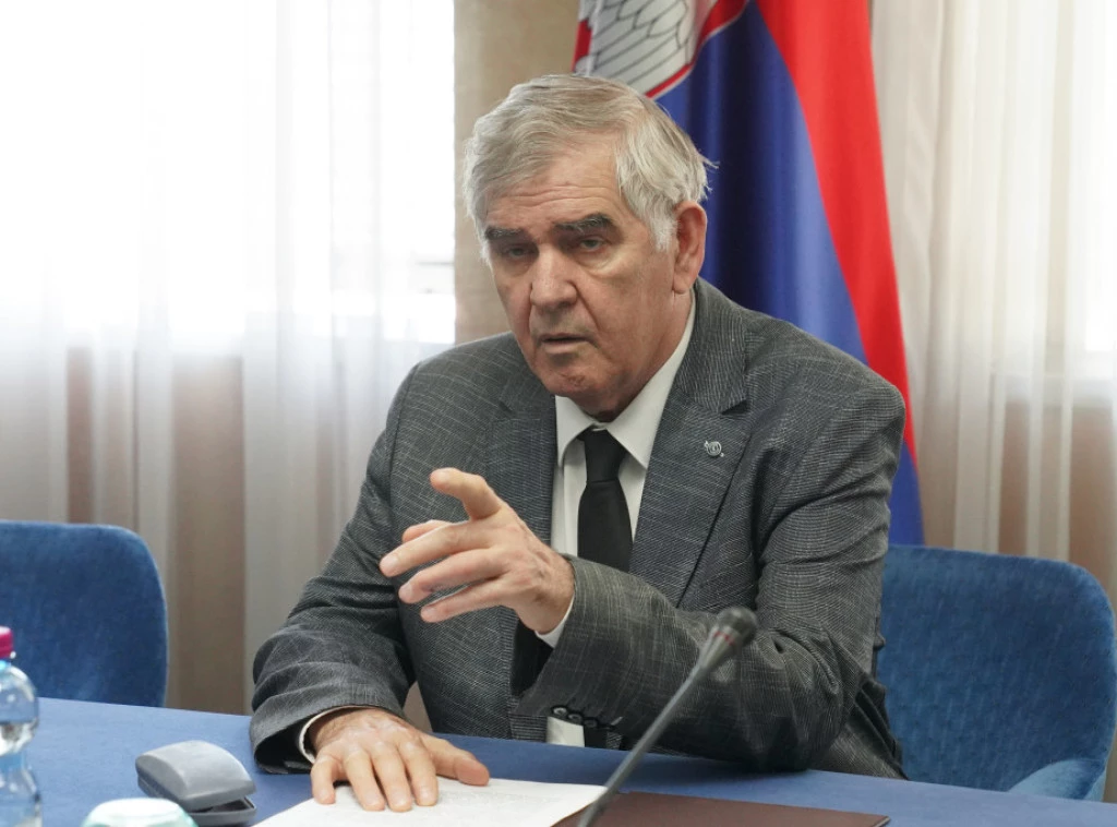 БЕРИША ДЕМО