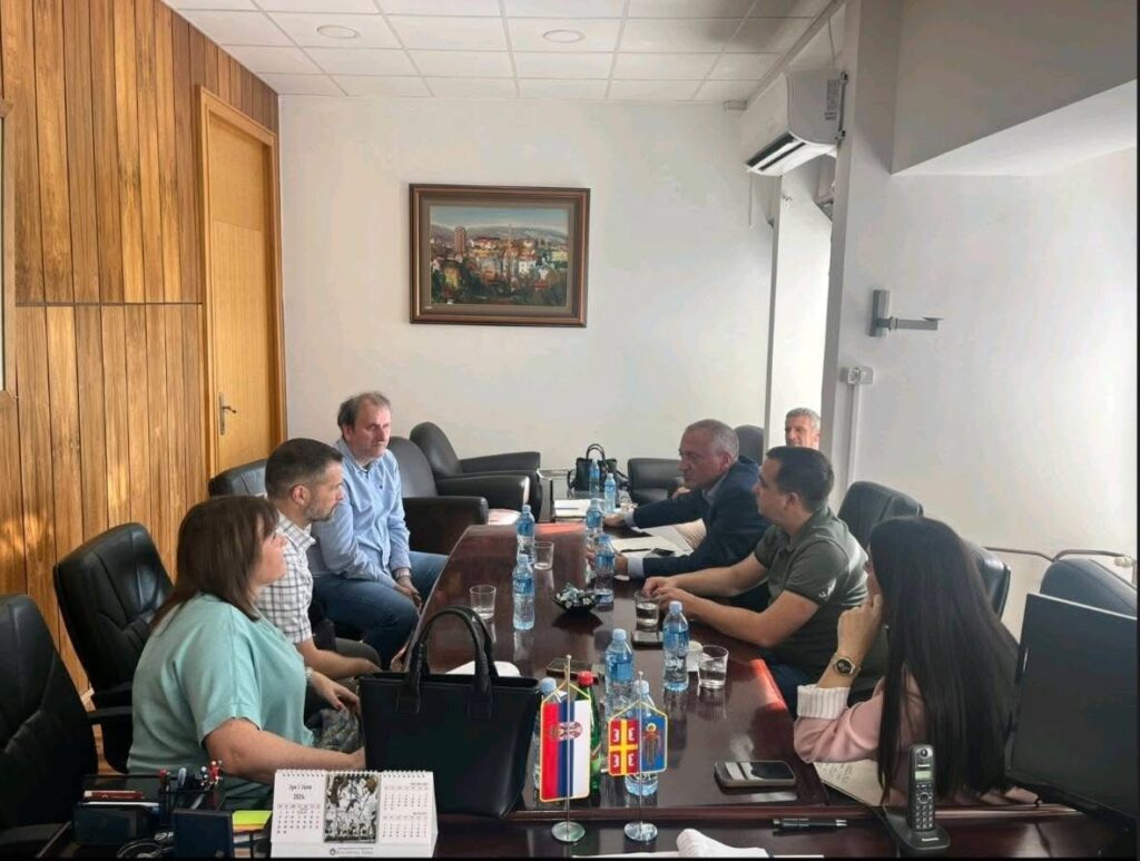 Локална самоуправа Аранђеловца и школе удружене у организацији матурског дефилеа: Усаглашени сви детаљи свечаности