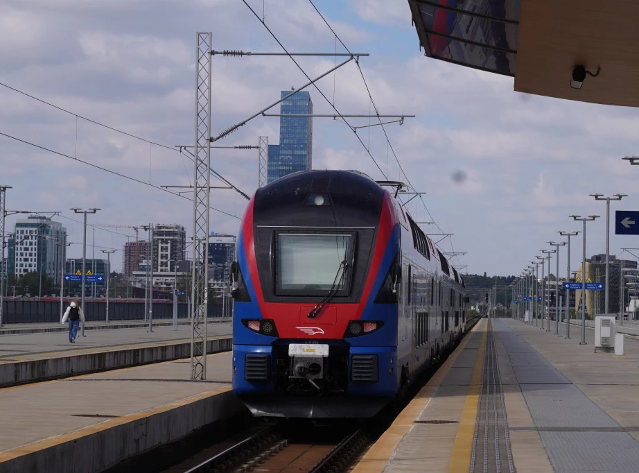 СРБИЈАВОЗ