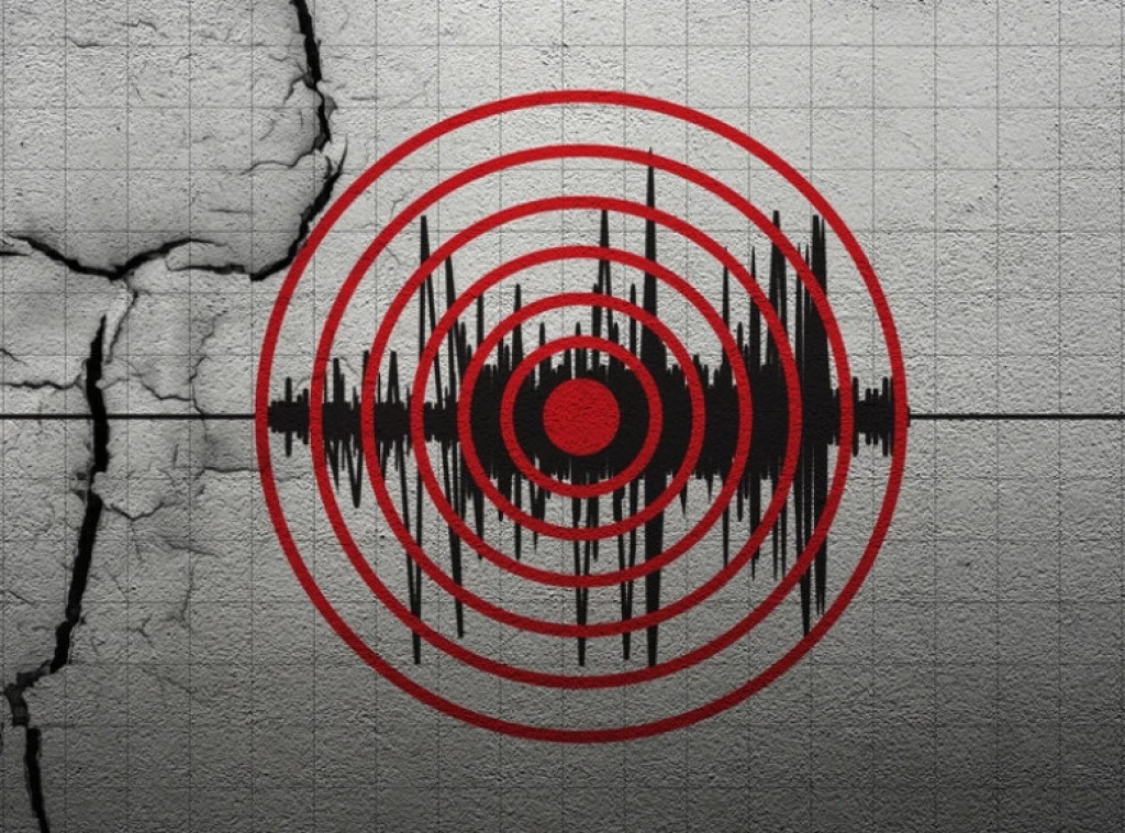 На Камчатки забележено више од 30 земљотреса