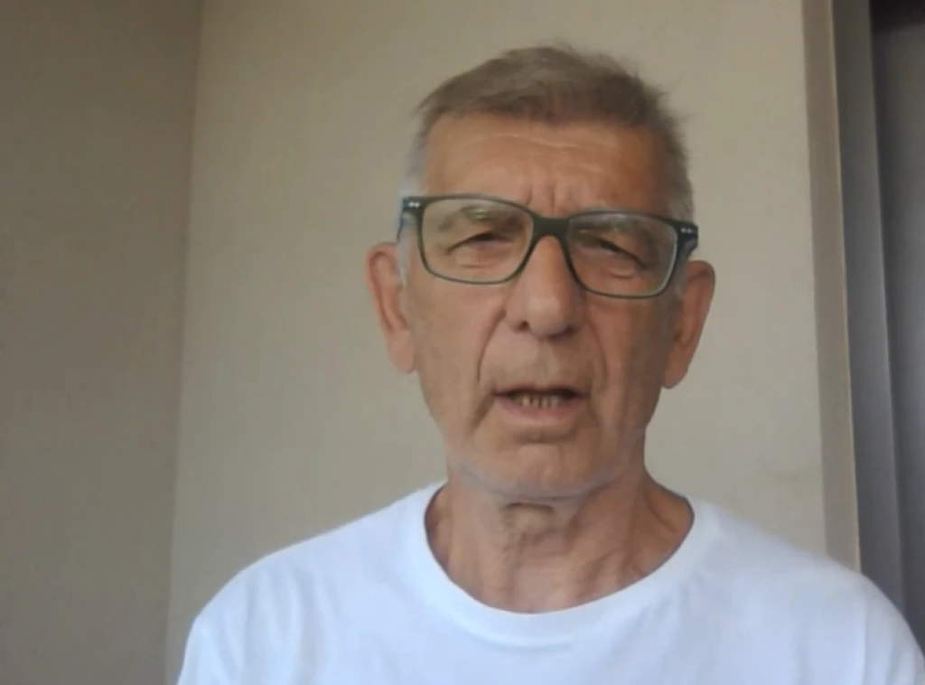 НЕДЕЉКО ТОДОРОВИЋ
