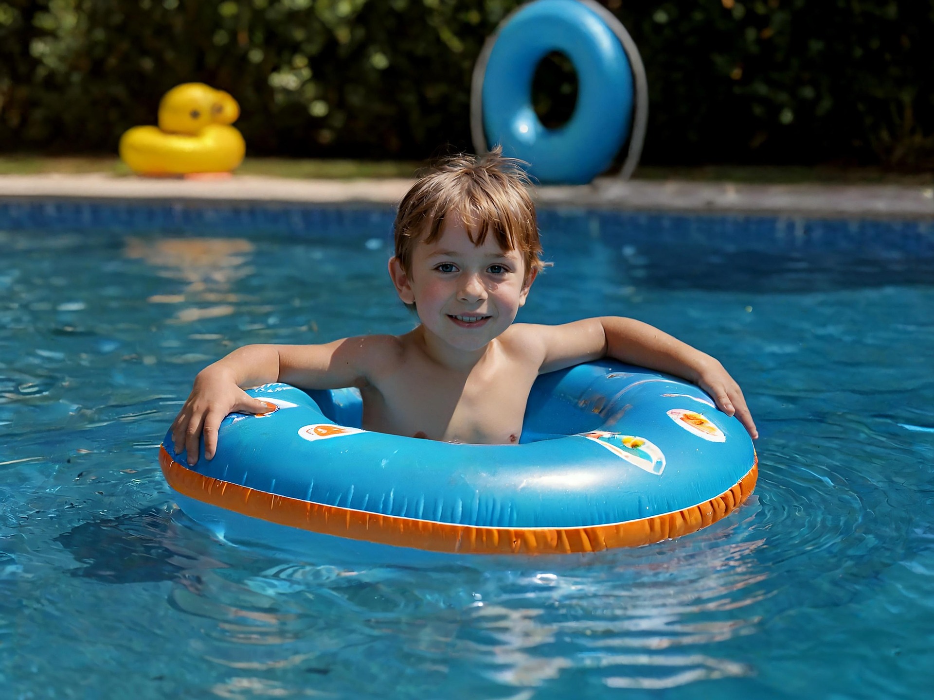 Aqua park Izvor