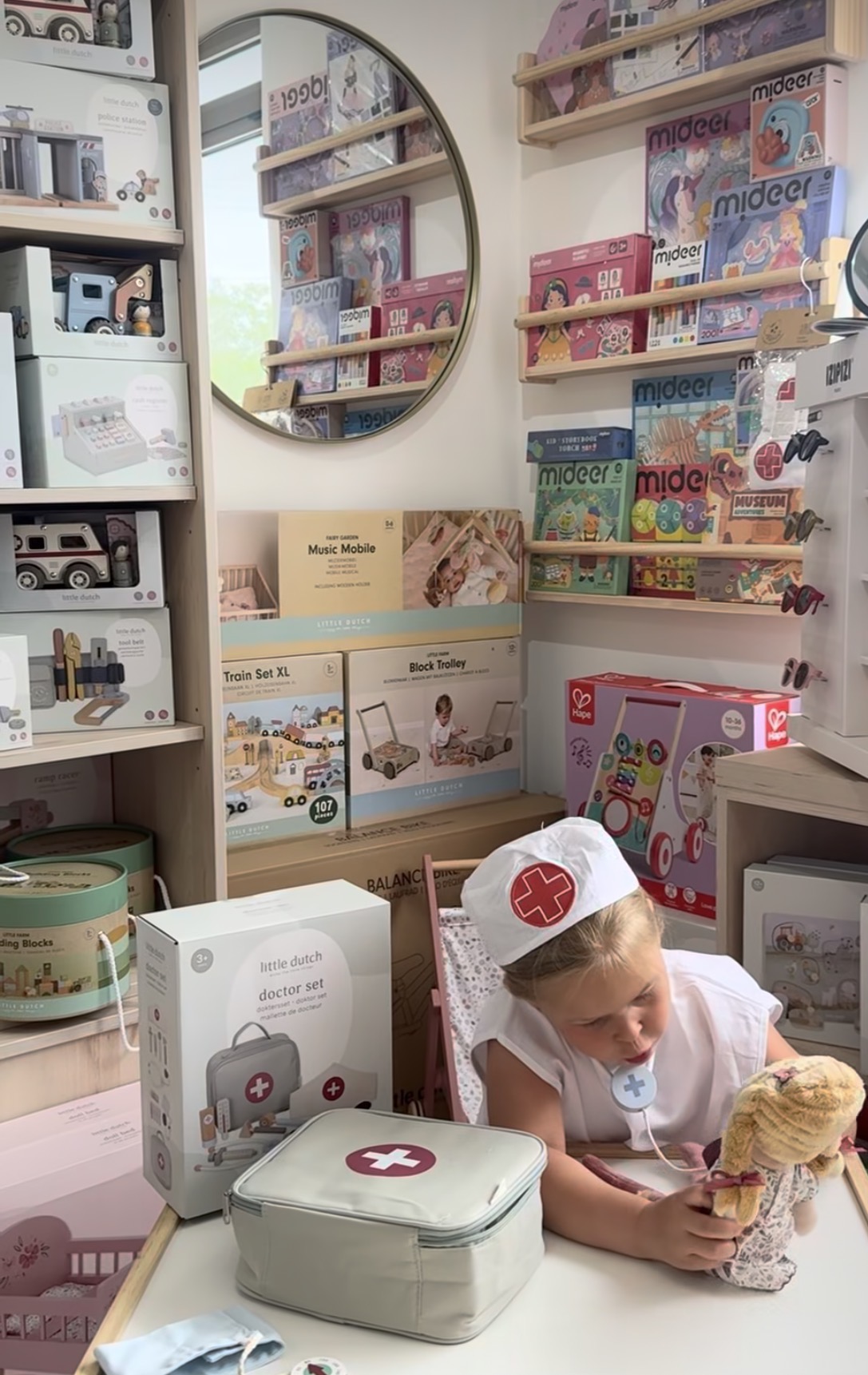 Concept Store