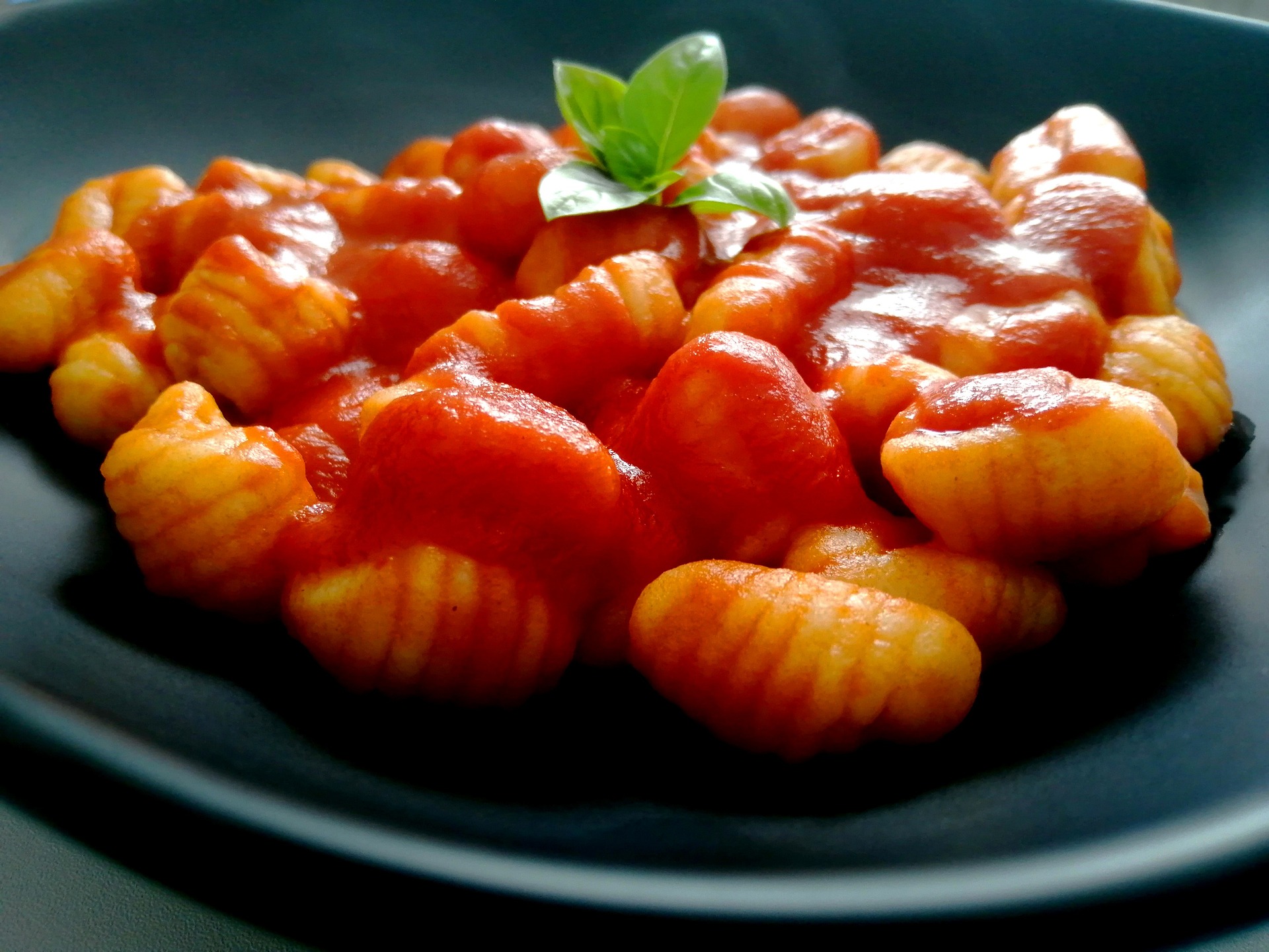 вечера