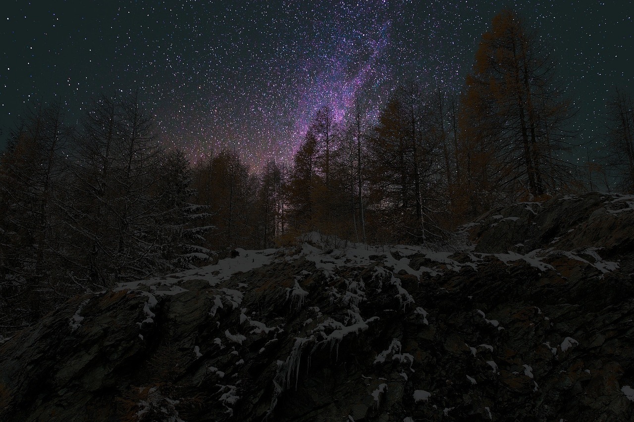 ноћ