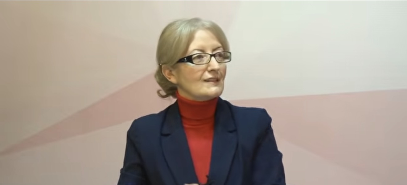 МАРИНА РАГУШ