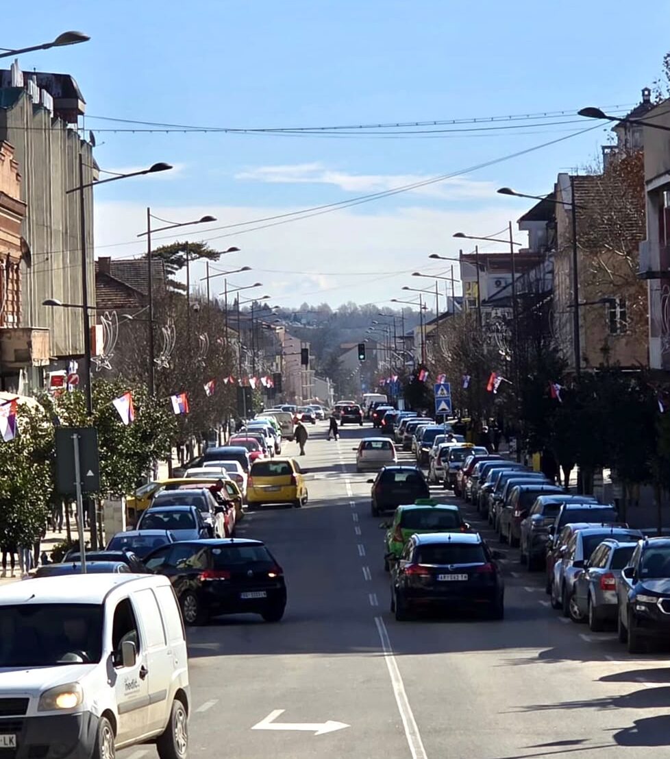 ВРЕМЕНСКА ПРОГНОЗА АРАНЂЕЛОВАЦ