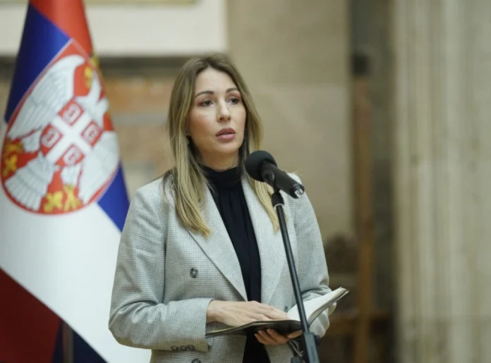 Дубравка Ђедовић Хандановић