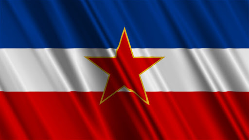 Yugoslavia