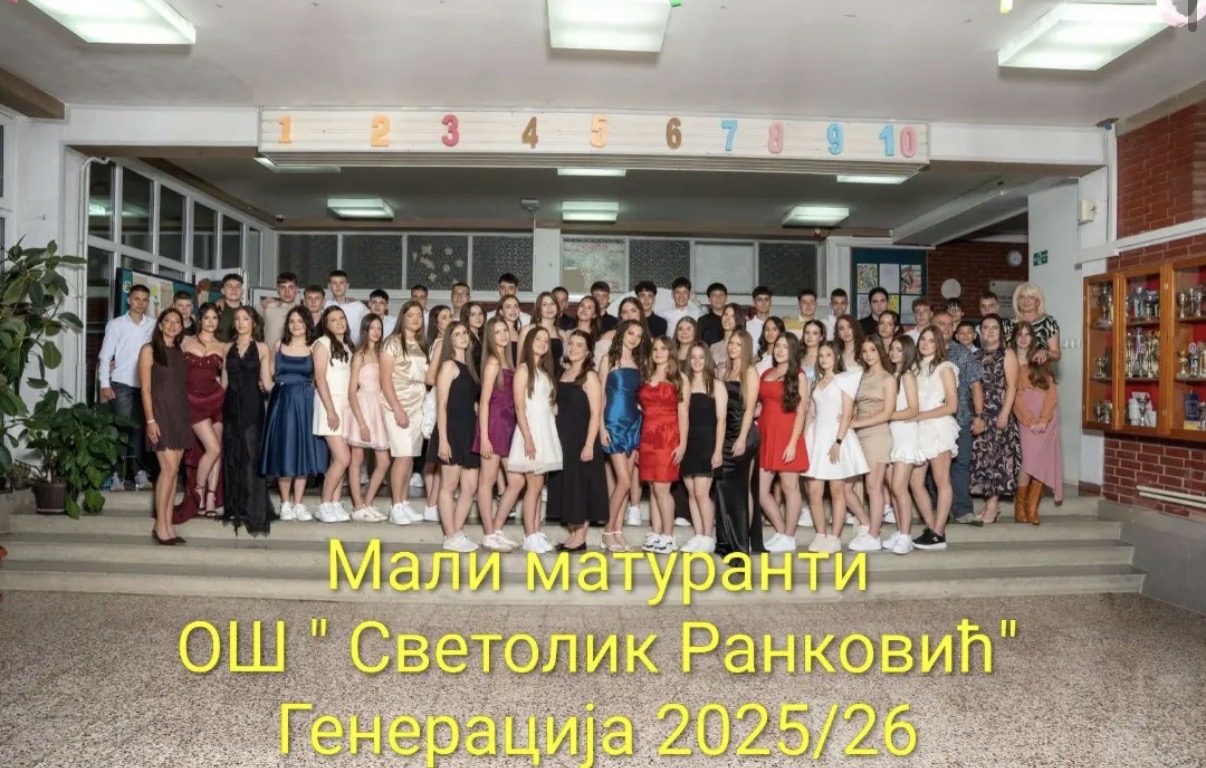 Светолик Ранковић