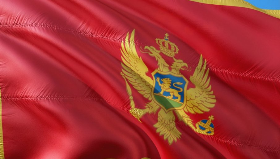 ЦРНА ГОРА