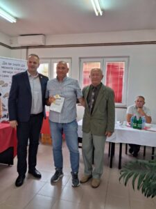 Црвени крст Аранђеловац