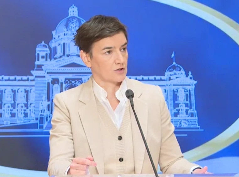 АНА БРНАБИЋ