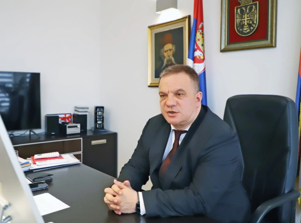 СТАНКОВИЋ