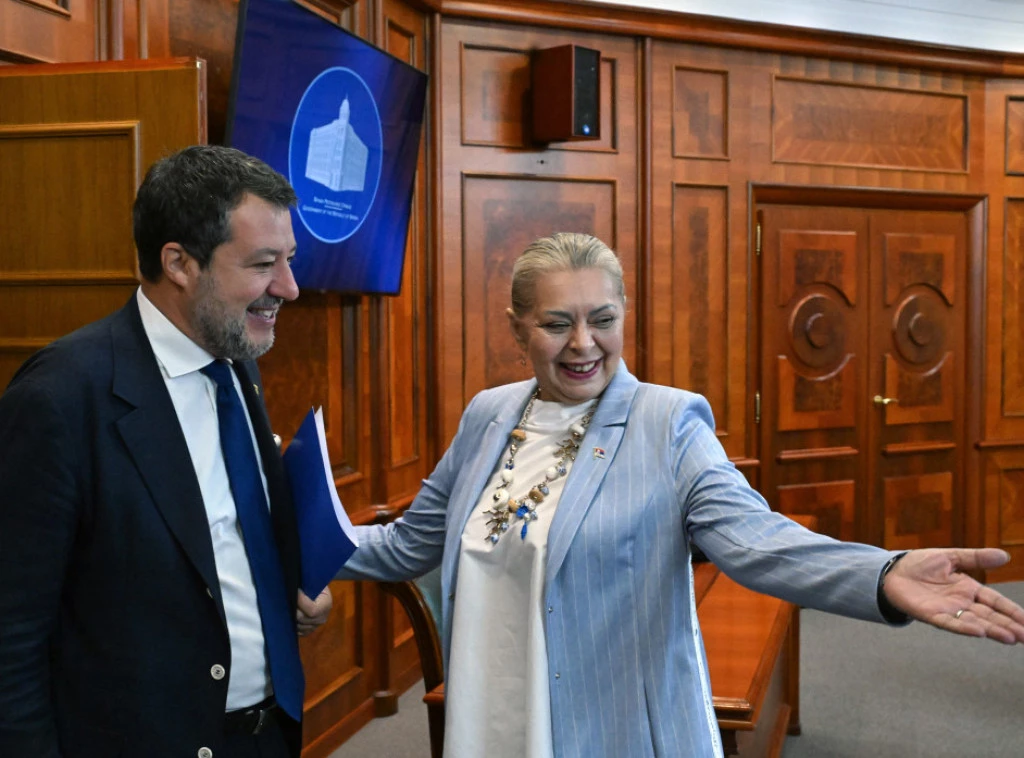СОФРОНИЈЕВИЋ