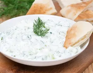 тзазики