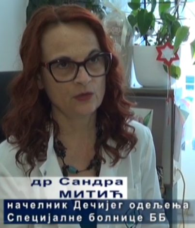 dr sandra