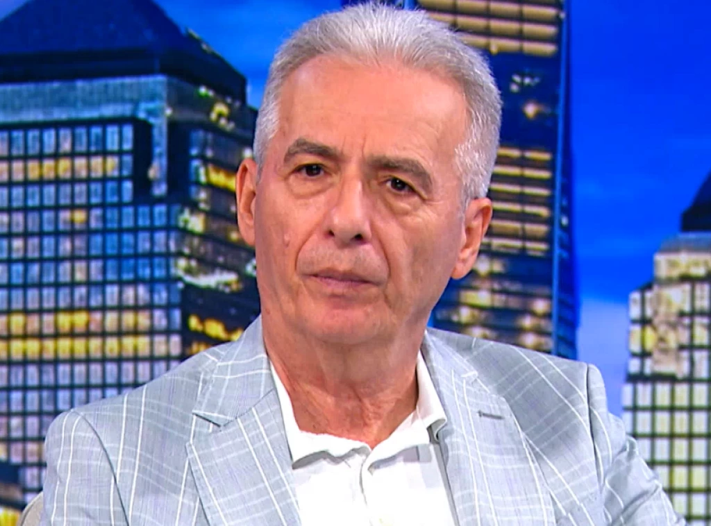 МИЛОВАН ДРЕЦУН