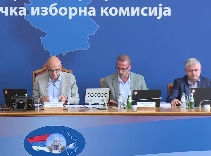 РИК