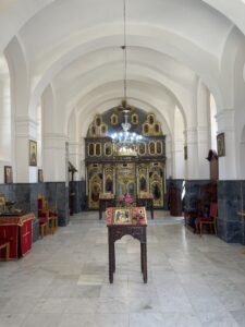 ЦРКВА